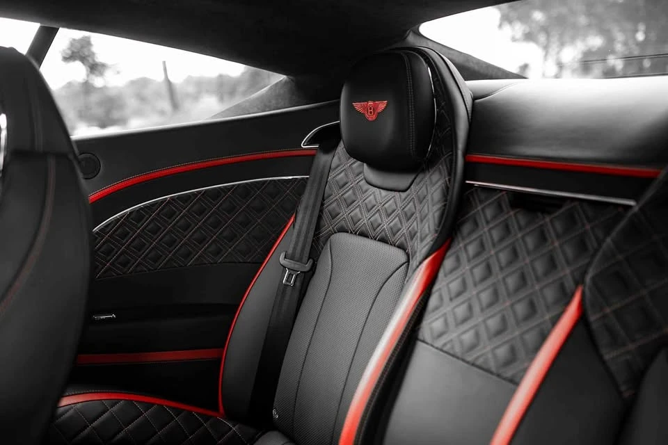 2022 Bentley Continental GT Speed 3rd Gen - Image 18 of 20