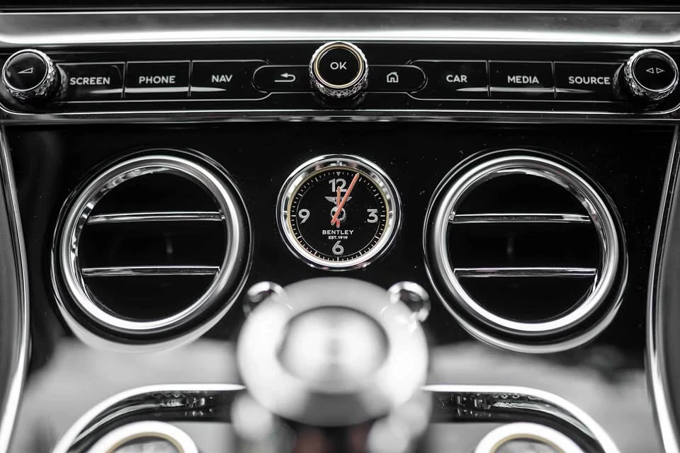 2022 Bentley Continental GT Speed 3rd Gen - Image 11 of 20