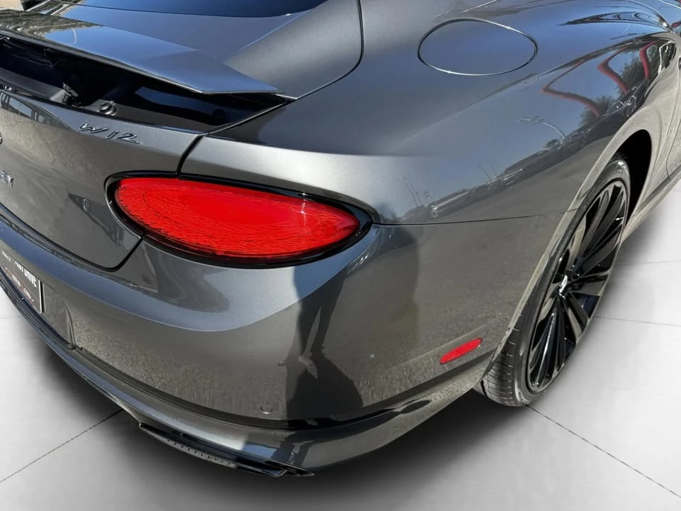 2022 Bentley Continental GT Speed 3rd Gen - Image 16 of 18