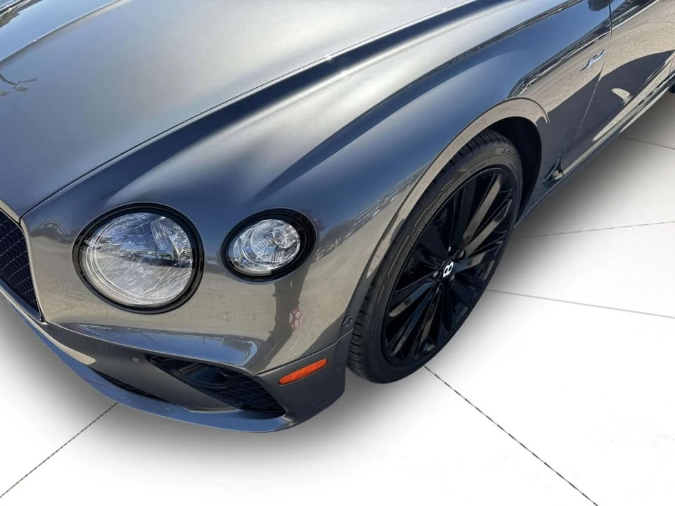 2022 Bentley Continental GT Speed 3rd Gen - Image 14 of 18