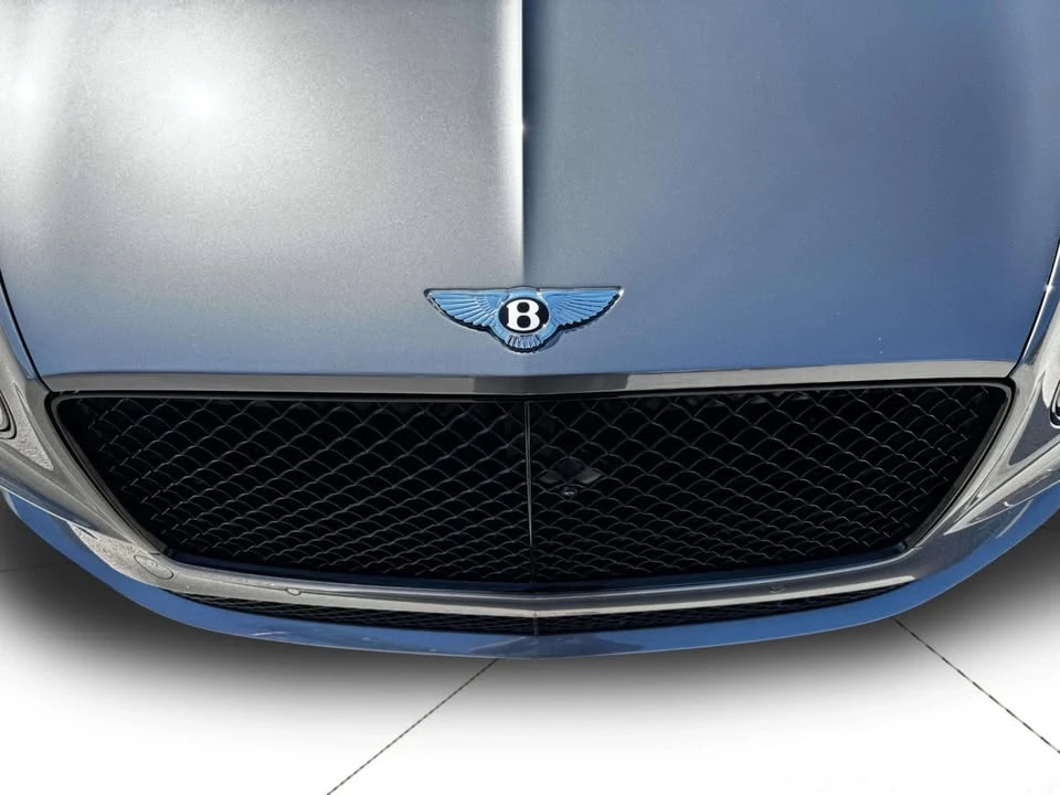 2022 Bentley Continental GT Speed 3rd Gen - Image 11 of 18