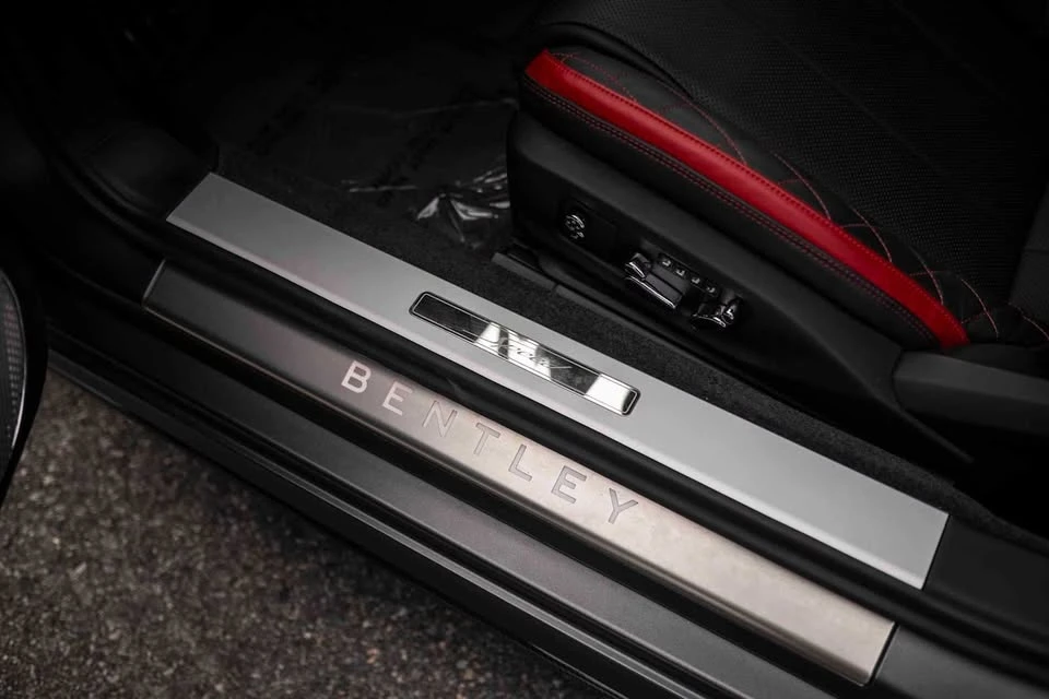2022 Bentley Continental GT Speed 3rd Gen - Image 15 of 20
