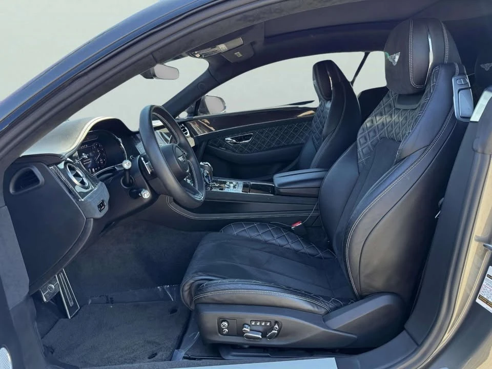 2022 Bentley Continental GT Speed 3rd Gen - Image 17 of 18