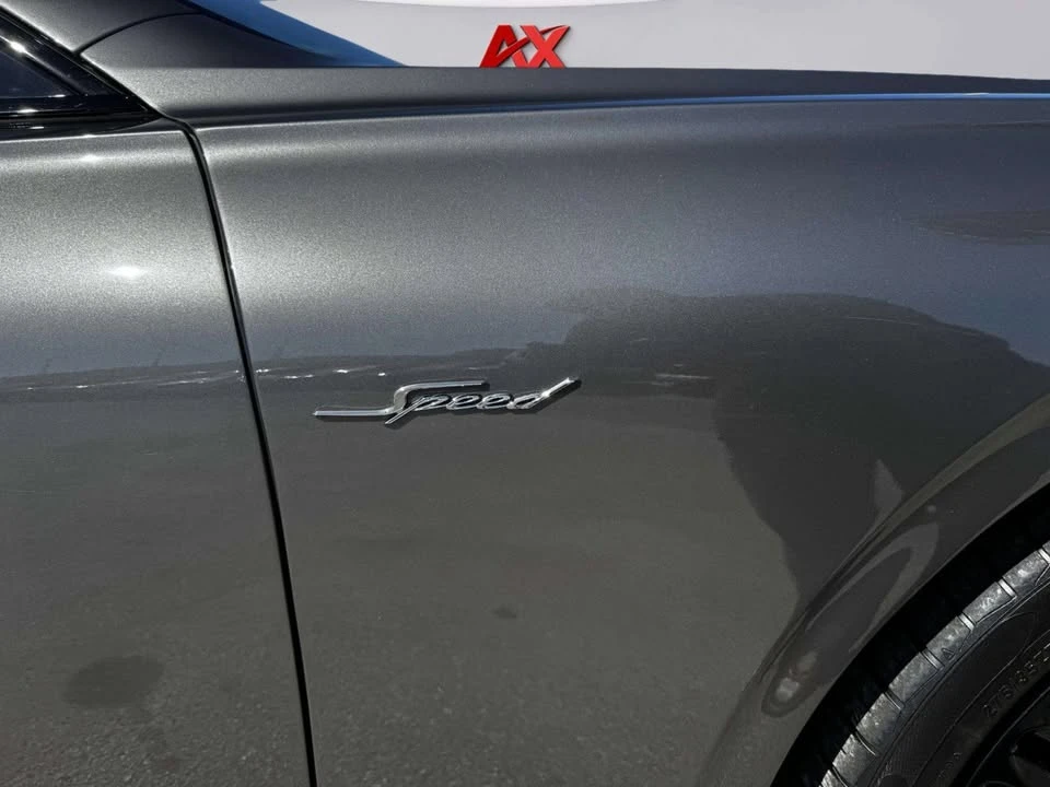 2022 Bentley Continental GT Speed 3rd Gen - Image 7 of 18