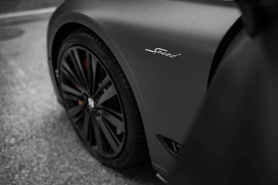 2022 Bentley Continental GT Speed 3rd Gen - Image 19 of 20