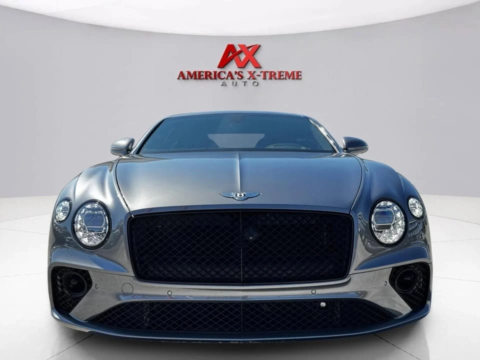 2022 Bentley Continental GT Speed 3rd Gen - Image 9 of 18