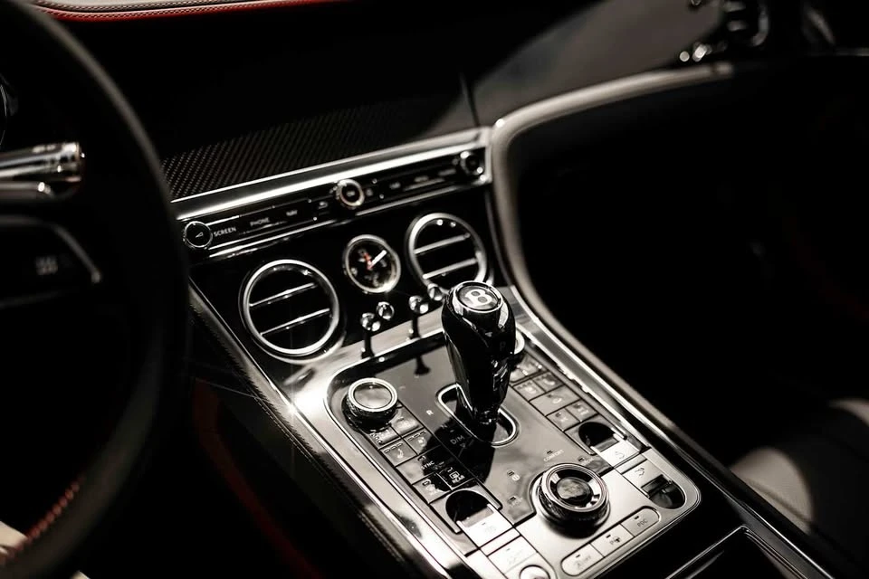2022 Bentley Continental GT Speed 3rd Gen - Image 10 of 20