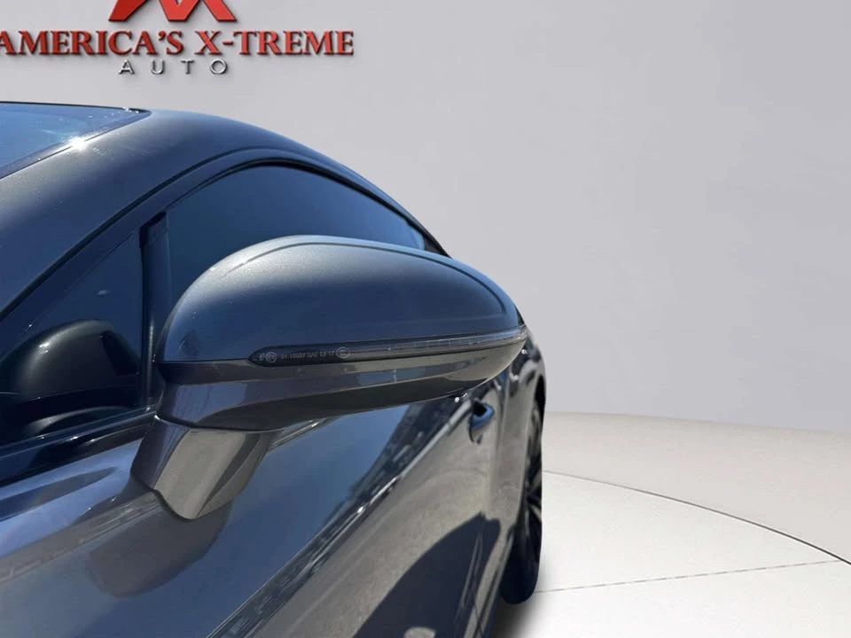 2022 Bentley Continental GT Speed 3rd Gen - Image 12 of 18