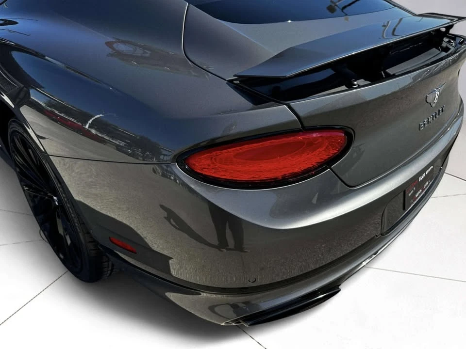 2022 Bentley Continental GT Speed 3rd Gen - Image 15 of 18