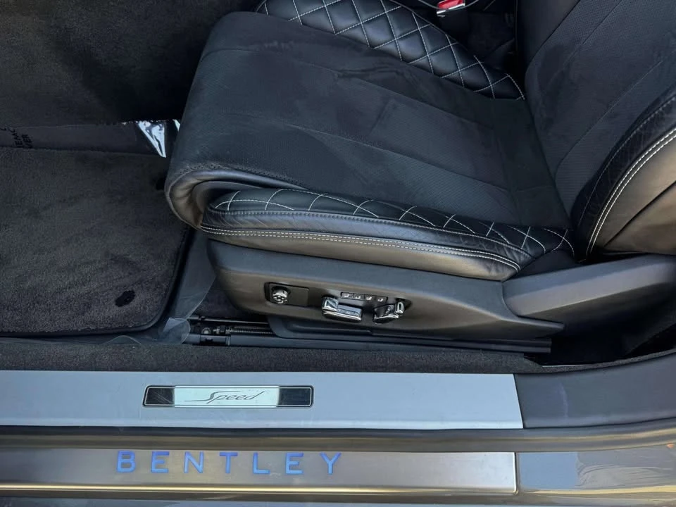 2022 Bentley Continental GT Speed 3rd Gen - Image 18 of 18