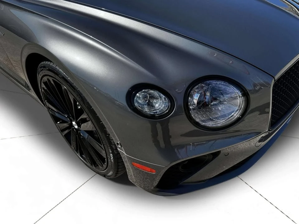 2022 Bentley Continental GT Speed 3rd Gen - Image 8 of 18