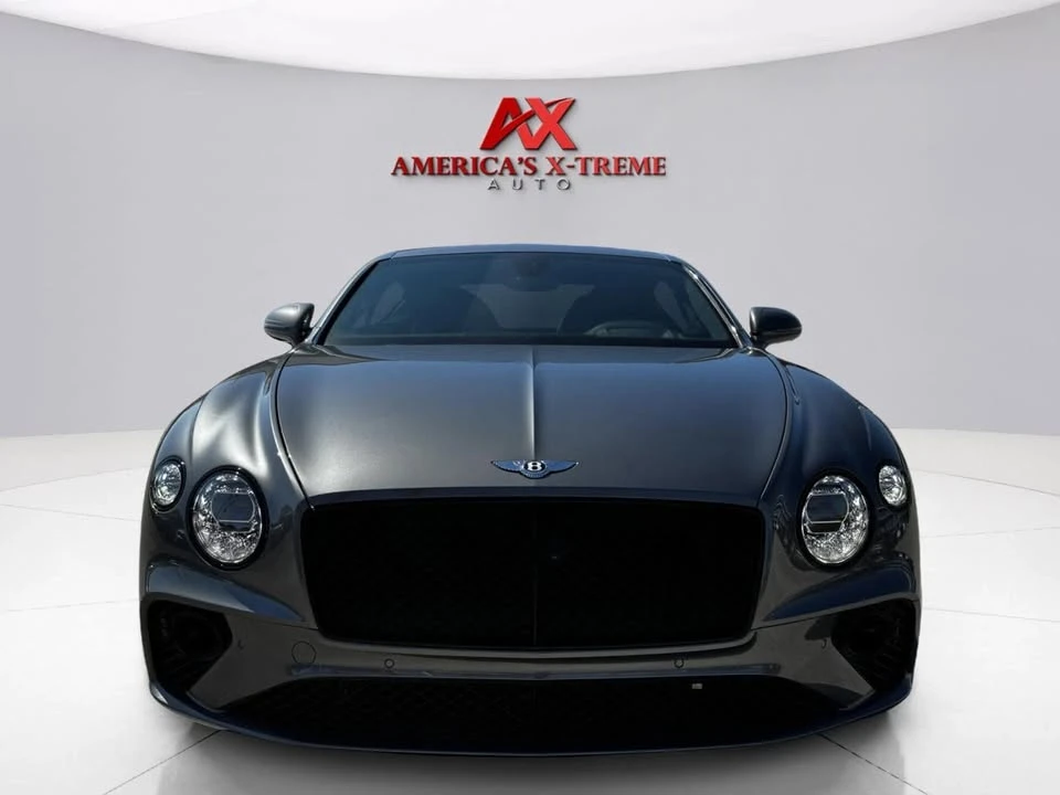 2022 Bentley Continental GT Speed 3rd Gen - Image 10 of 18