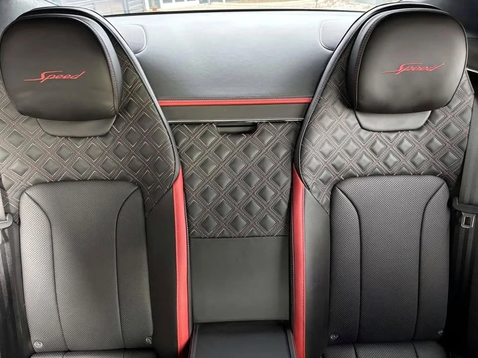 2022 Bentley Continental GT Speed 3rd Gen - Image 15 of 15
