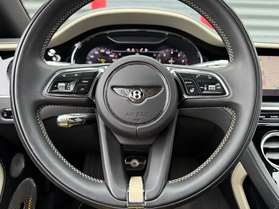 2022 Bentley Continental GT Speed 3rd Gen - Image 12 of 18