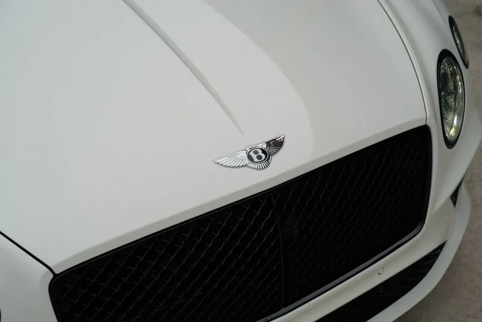 2022 Bentley Continental GT Speed 3rd Gen - Image 14 of 18