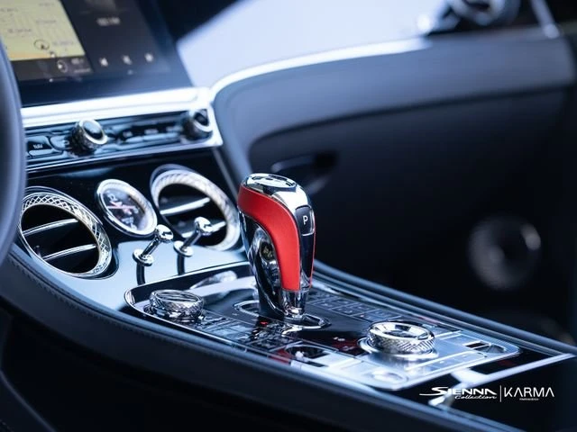 2022 Bentley Continental GT Speed 3rd Gen - Image 12 of 20