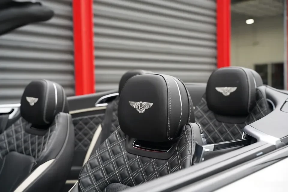 2022 Bentley Continental GT Speed 3rd Gen - Image 18 of 18