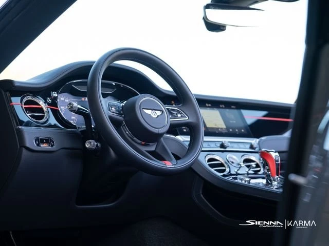 2022 Bentley Continental GT Speed 3rd Gen - Image 3 of 20