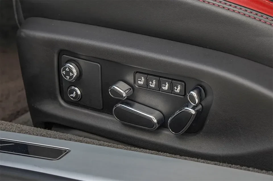 2022 Bentley Continental GT Speed 3rd Gen - Image 12 of 20