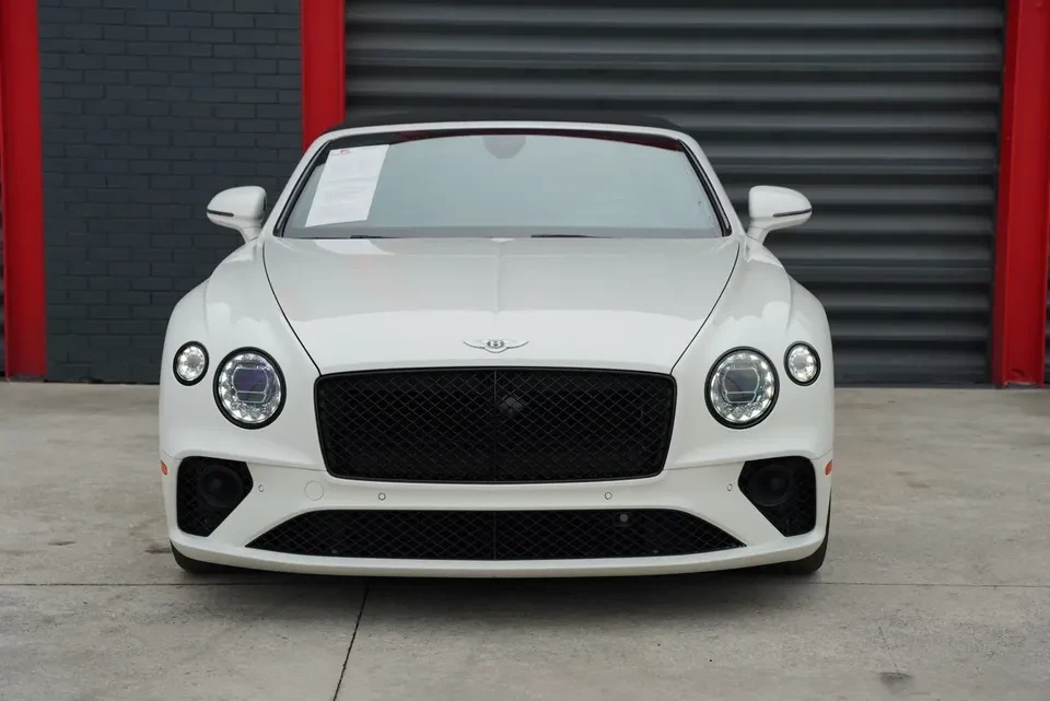 2022 Bentley Continental GT Speed 3rd Gen - Image 6 of 18