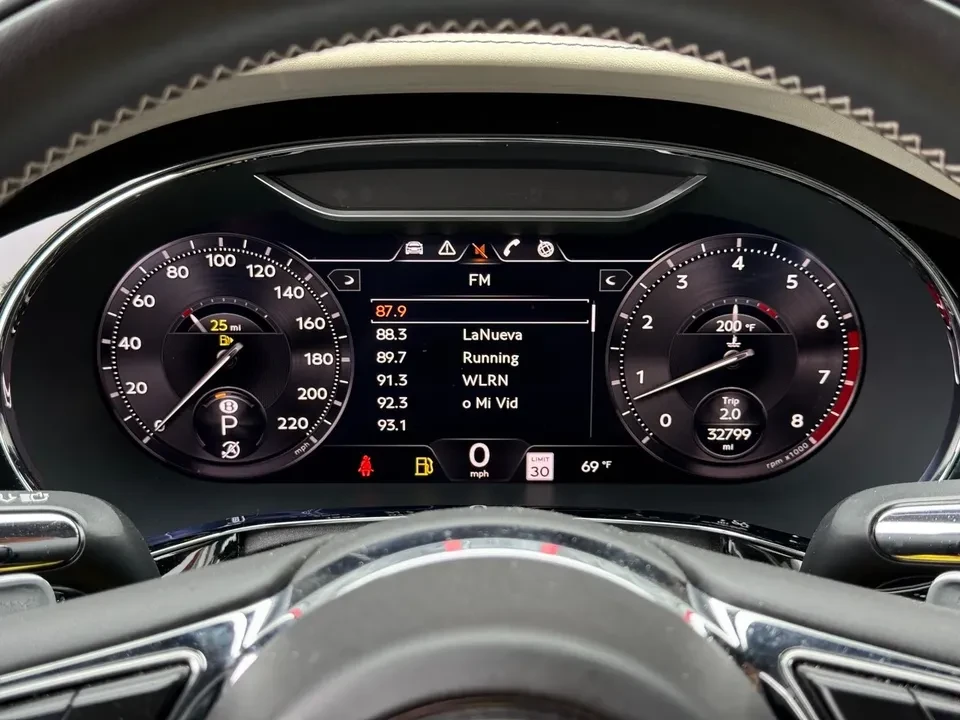 2022 Bentley Continental GT Speed 3rd Gen - Image 15 of 18