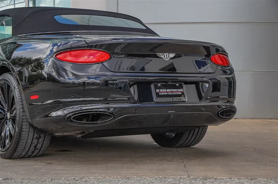 2022 Bentley Continental GT Speed 3rd Gen - Image 6 of 20