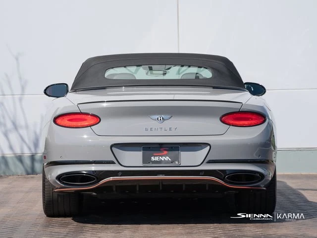 2022 Bentley Continental GT Speed 3rd Gen - Image 15 of 20