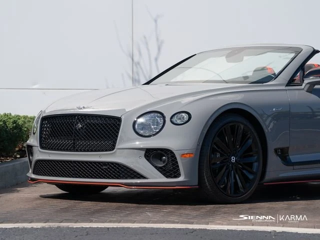 2022 Bentley Continental GT Speed 3rd Gen - Image 5 of 20