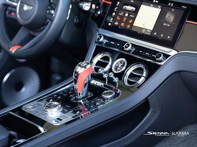 2022 Bentley Continental GT Speed 3rd Gen - Image 20 of 20