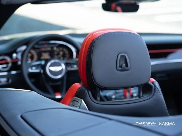 2022 Bentley Continental GT Speed 3rd Gen - Image 16 of 20