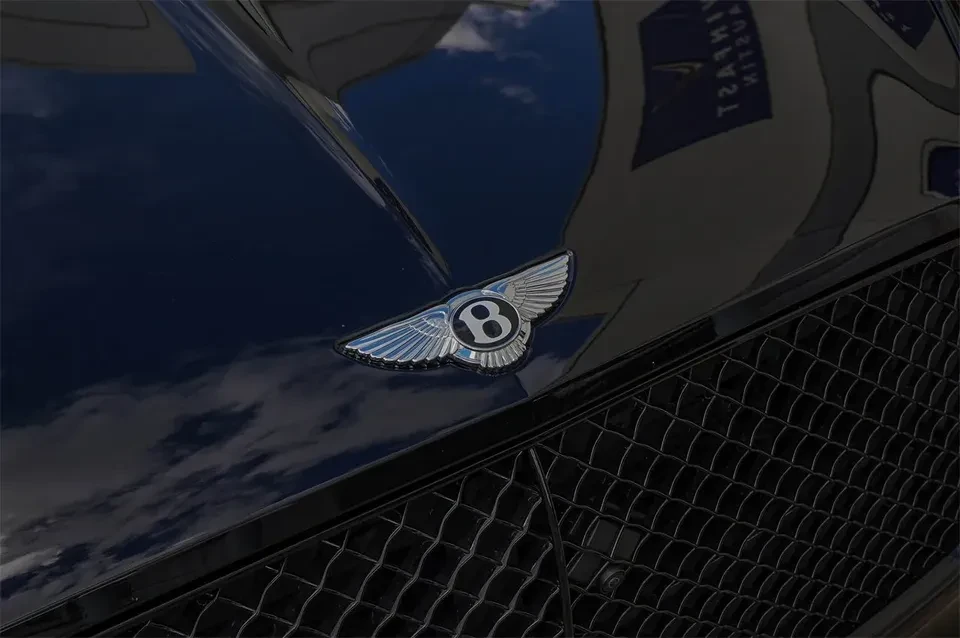 2022 Bentley Continental GT Speed 3rd Gen - Image 2 of 20