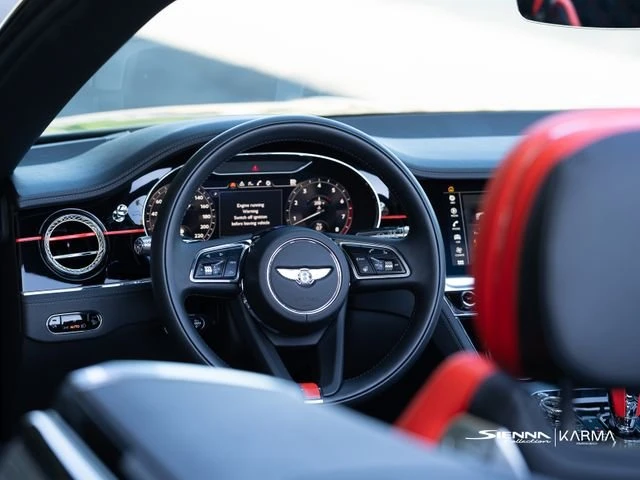 2022 Bentley Continental GT Speed 3rd Gen - Image 18 of 20