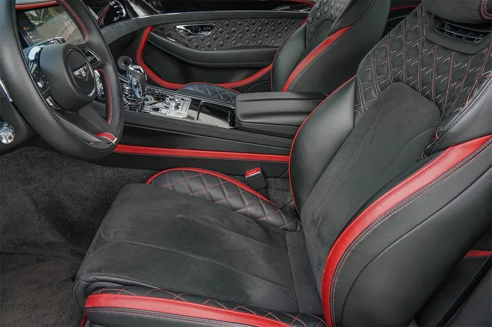2022 Bentley Continental GT Speed 3rd Gen - Image 11 of 20