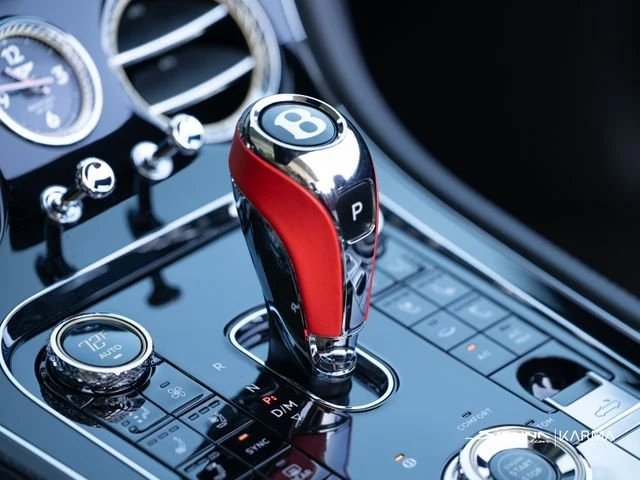 2022 Bentley Continental GT Speed 3rd Gen - Image 14 of 20