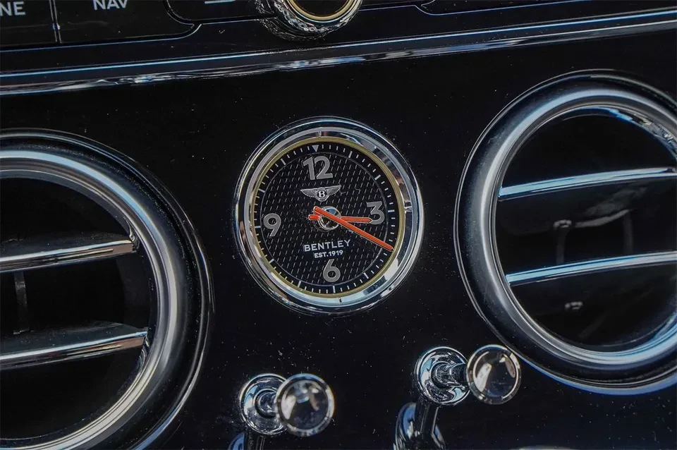 2022 Bentley Continental GT Speed 3rd Gen - Image 17 of 20