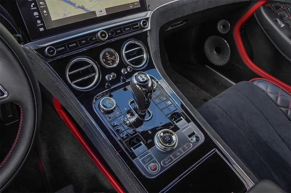 2022 Bentley Continental GT Speed 3rd Gen - Image 15 of 20