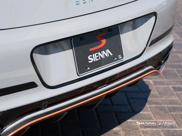 2022 Bentley Continental GT Speed 3rd Gen - Image 11 of 20