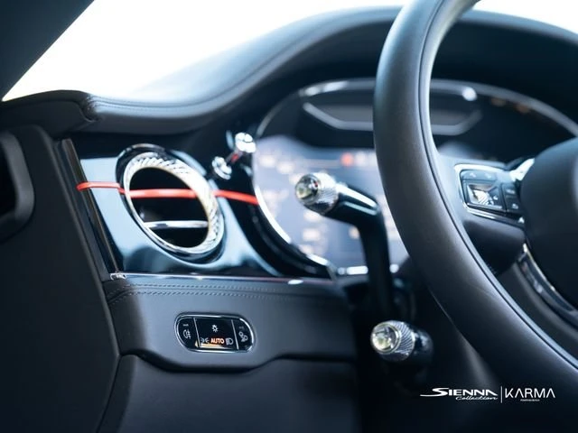 2022 Bentley Continental GT Speed 3rd Gen - Image 8 of 20