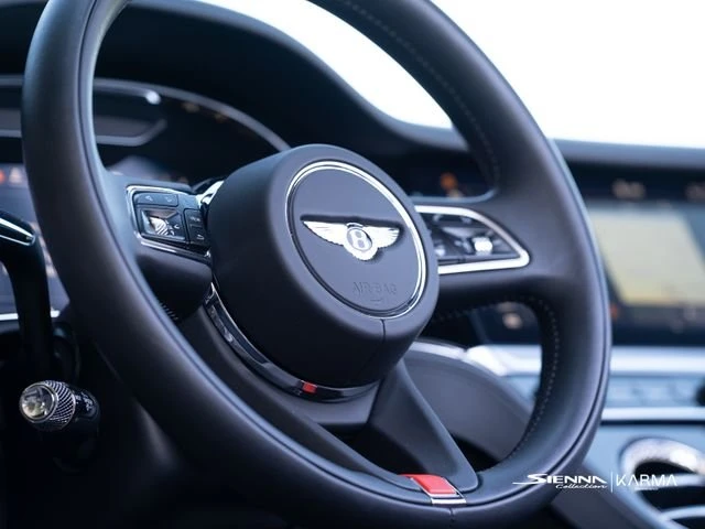 2022 Bentley Continental GT Speed 3rd Gen - Image 10 of 20