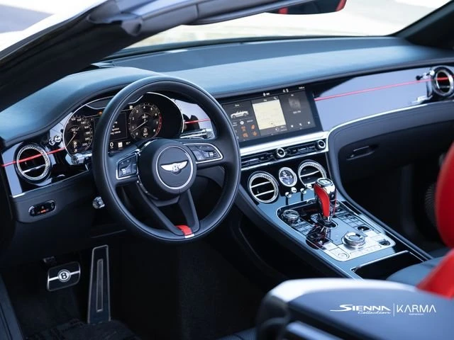 2022 Bentley Continental GT Speed 3rd Gen - Image 6 of 20