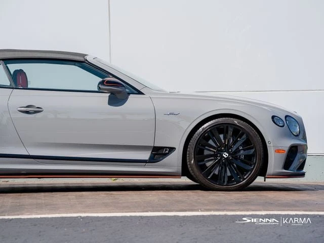 2022 Bentley Continental GT Speed 3rd Gen - Image 13 of 20