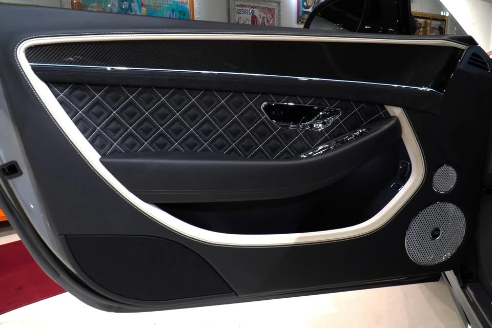 2022 Bentley Continental GT Speed 3rd Gen - Image 8 of 11
