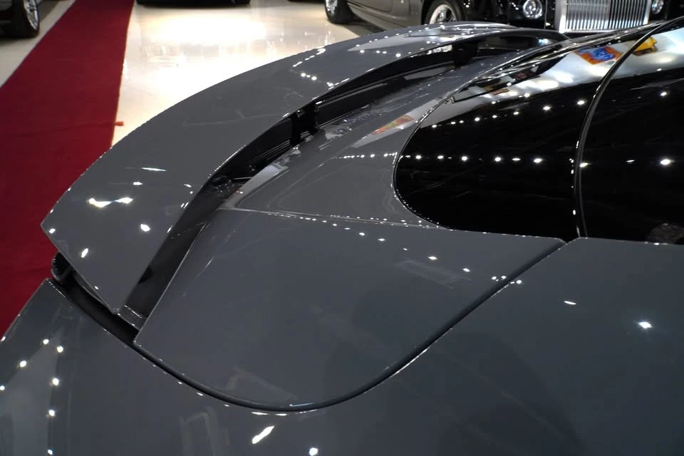 2022 Bentley Continental GT Speed 3rd Gen - Image 7 of 11