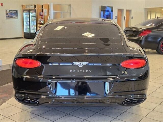 2022 Bentley Continental GT Speed 3rd Gen - Image 4 of 19