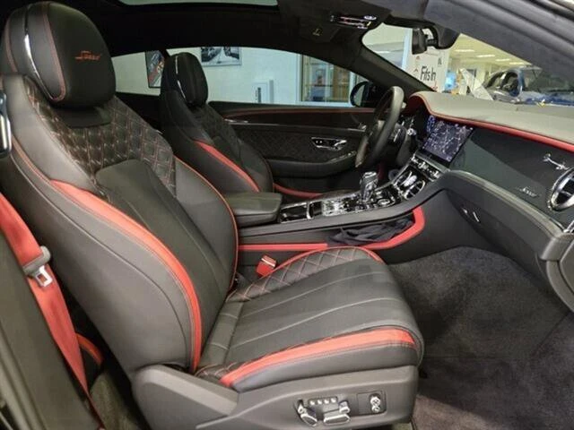 2022 Bentley Continental GT Speed 3rd Gen - Image 16 of 19