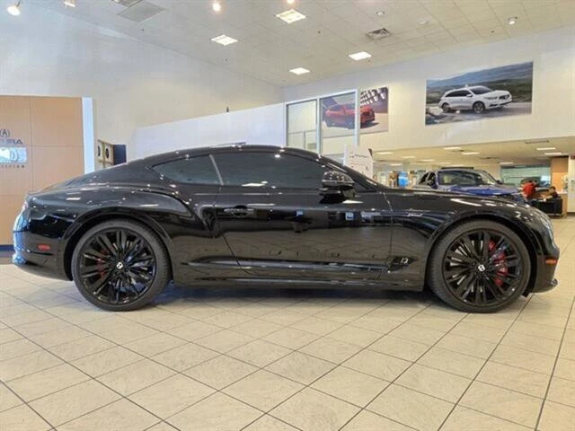 2022 Bentley Continental GT Speed 3rd Gen - Image 6 of 19