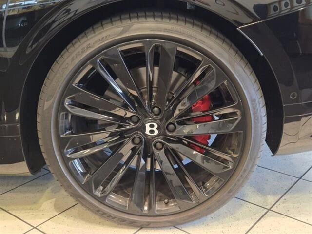 2022 Bentley Continental GT Speed 3rd Gen - Image 9 of 19