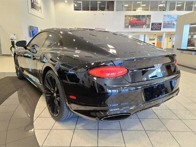 2022 Bentley Continental GT Speed 3rd Gen - Image 3 of 19
