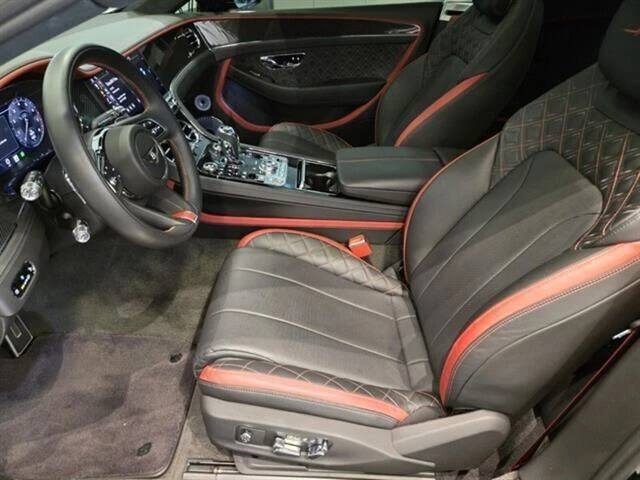 2022 Bentley Continental GT Speed 3rd Gen - Image 11 of 19