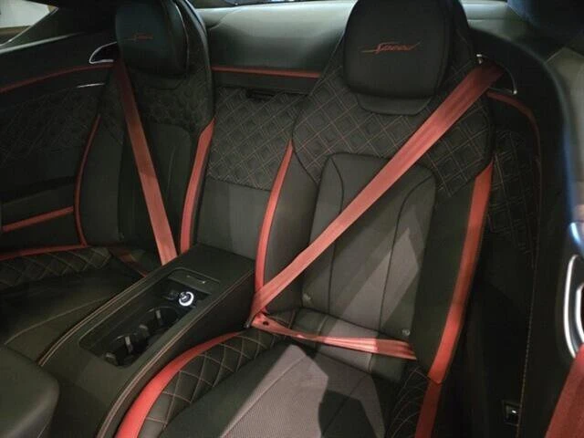2022 Bentley Continental GT Speed 3rd Gen - Image 12 of 19